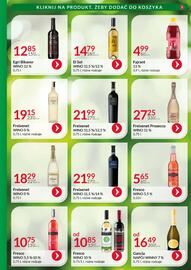 Eurocash Dystrybucja gazetka | Alkohole Strona 42