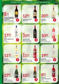 Eurocash Dystrybucja gazetka | Alkohole Strona 43