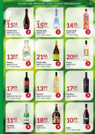 Eurocash Dystrybucja gazetka | Alkohole Strona 46