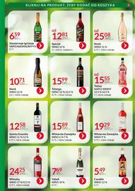 Eurocash Dystrybucja gazetka | Alkohole Strona 47