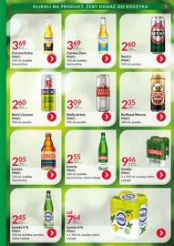 Eurocash Dystrybucja gazetka | Alkohole Strona 48