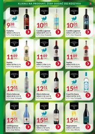 Eurocash Dystrybucja gazetka | Alkohole Strona 50