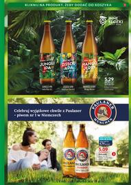 Eurocash Dystrybucja gazetka | Alkohole Strona 51