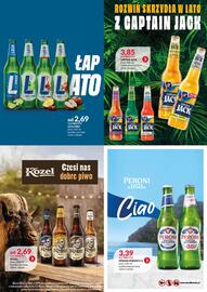 Eurocash Dystrybucja gazetka | Alkohole Strona 53