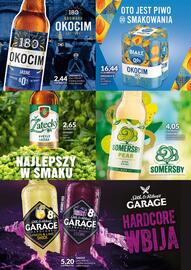 Eurocash Dystrybucja gazetka | Alkohole Strona 54