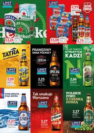 Eurocash Dystrybucja gazetka | Alkohole Strona 55