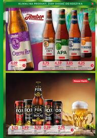 Eurocash Dystrybucja gazetka | Alkohole Strona 56