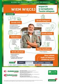 Eurocash Dystrybucja gazetka | Alkohole Strona 57