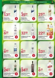 Eurocash Dystrybucja gazetka | Alkohole Strona 9