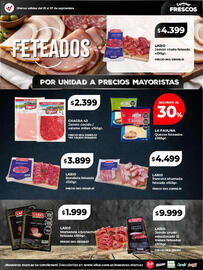 Catálogo Supermayorista Vital semana 36 Página 10