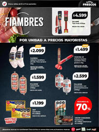 Catálogo Supermayorista Vital semana 36 Página 11