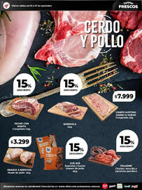 Catálogo Supermayorista Vital semana 36 Página 3