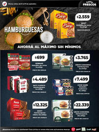 Catálogo Supermayorista Vital semana 36 Página 6