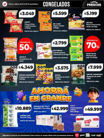 Catálogo Supermayorista Vital semana 36 Página 7