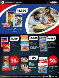 Catálogo Supermayorista Vital semana 36 Página 9