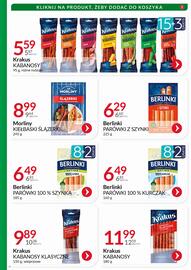 Eurocash Dystrybucja gazetka Strona 10