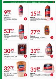 Eurocash Dystrybucja gazetka Strona 11