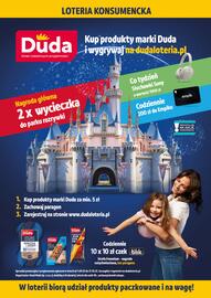Eurocash Dystrybucja gazetka Strona 31