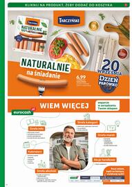 Eurocash Dystrybucja gazetka Strona 34