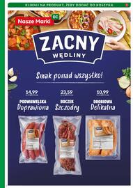 Eurocash Dystrybucja gazetka Strona 5