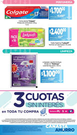 Catálogo La Anonima Página 9