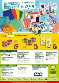 Volantino SpesAmica Pagina 16