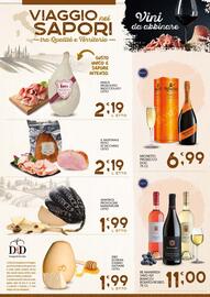 Volantino SpesAmica Pagina 3