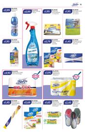 Volantino Sirene Blu Pagina 15
