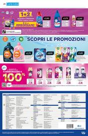 Volantino Sirene Blu Pagina 20