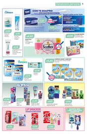 Volantino Sirene Blu Pagina 9