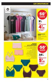 Super U folder Pagina 17