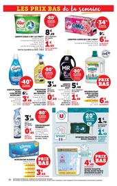 Super U folder Pagina 30