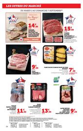 Super U folder Pagina 34