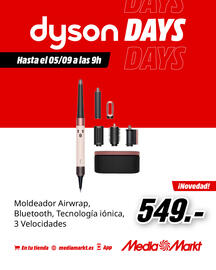 Catálogo Media Markt Página 3