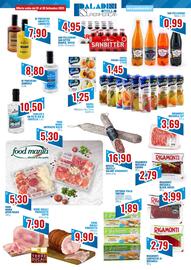 Volantino Paladini Otello Supermercato Pagina 2