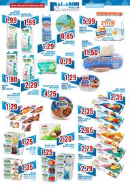 Volantino Paladini Otello Supermercato Pagina 3