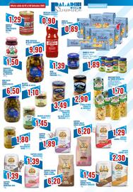Volantino Paladini Otello Supermercato Pagina 4