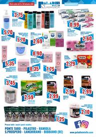 Volantino Paladini Otello Supermercato Pagina 6