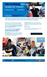 Tyres & More catalogue Page 11
