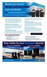 Tyres & More catalogue Page 12