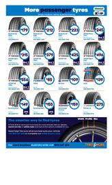 Tyres & More catalogue Page 2