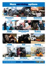 Tyres & More catalogue Page 7