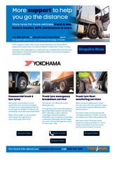 Tyres & More catalogue Page 8