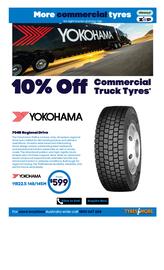Tyres & More catalogue Page 9