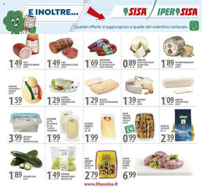 Volantino Sisa Pagina 18