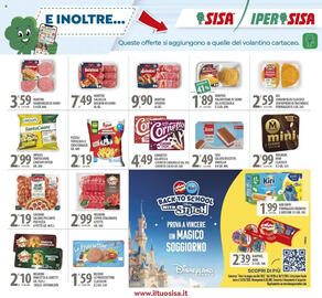 Volantino Sisa Pagina 19