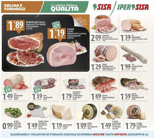 Volantino Sisa Pagina 2