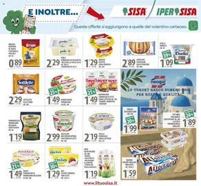 Volantino Sisa Pagina 20