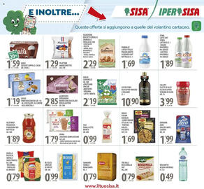 Volantino Sisa Pagina 21