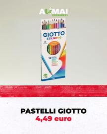 Volantino Aumai Market Pagina 2